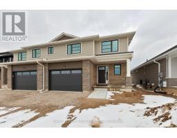 112 STYLES DRIVE, St. Thomas, Ontario