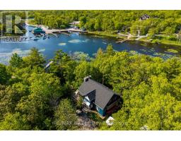 609 SOUTH BAY ROAD, Georgian Bay, Ontario