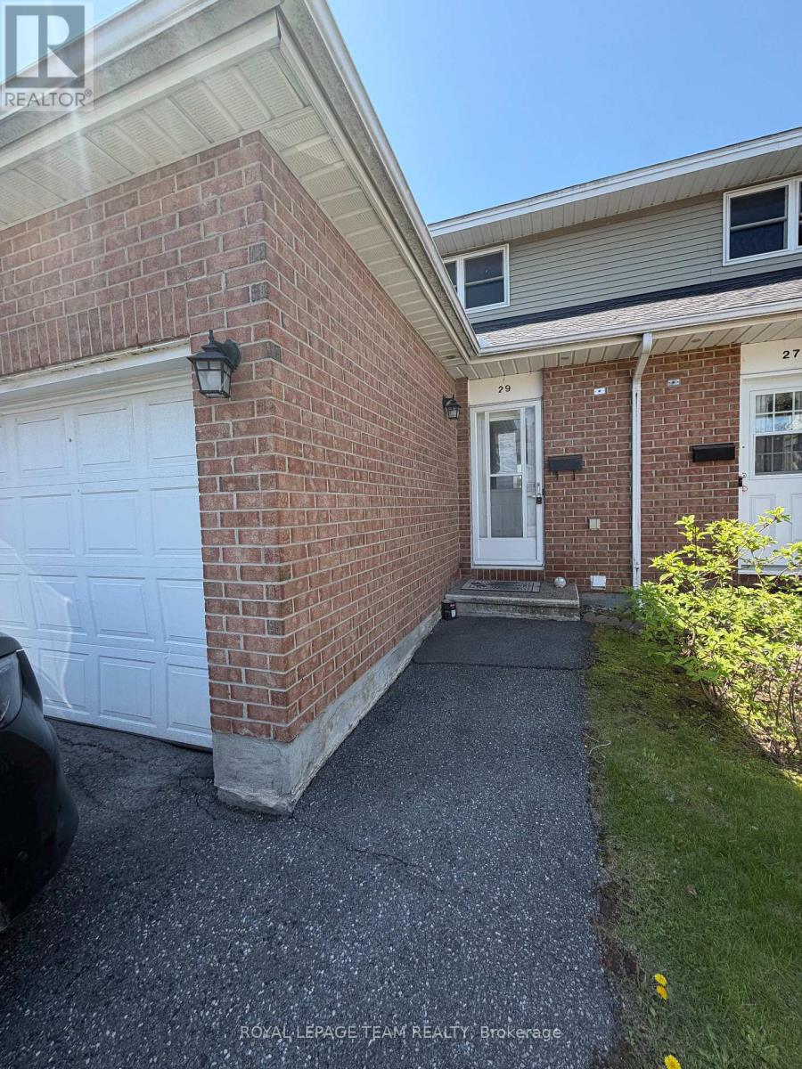 29 Bentbrook Crescent, Ottawa, Ontario  K2J 3X9 - Photo 3 - X13233868