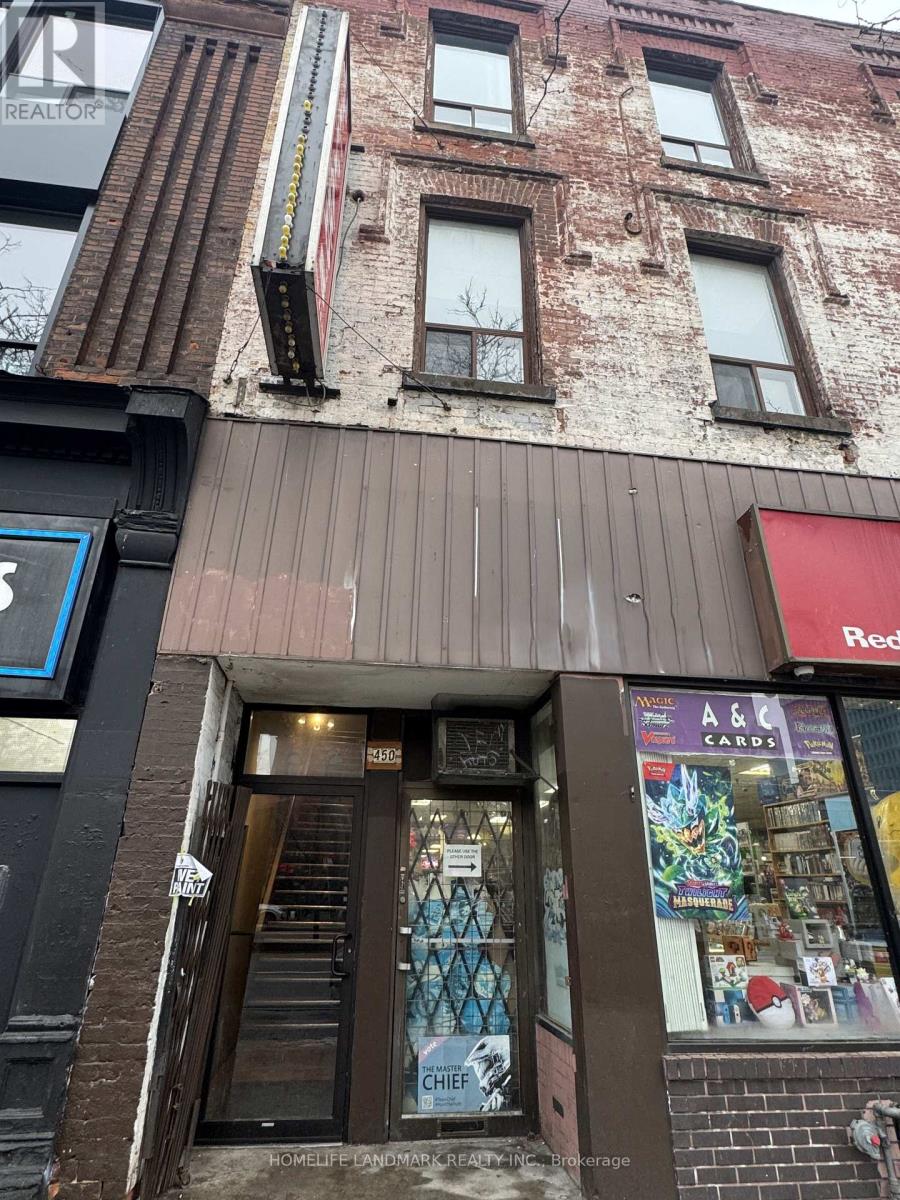 3rd Fl #2 - 450 Spadina Avenue, Toronto, Ontario  M5T 2G8 - Photo 13 - C13410106