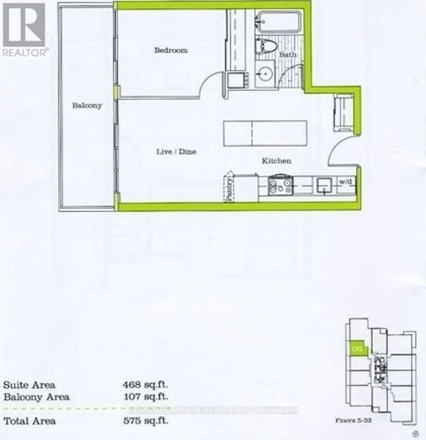 1606 - 33 Singer Court, Toronto, Ontario  M2K 0B4 - Photo 14 - C13410116