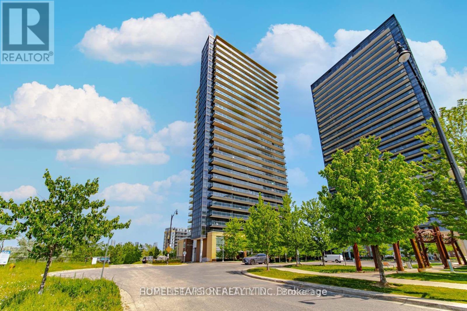 1606 - 33 Singer Court, Toronto, Ontario  M2K 0B4 - Photo 2 - C13410116