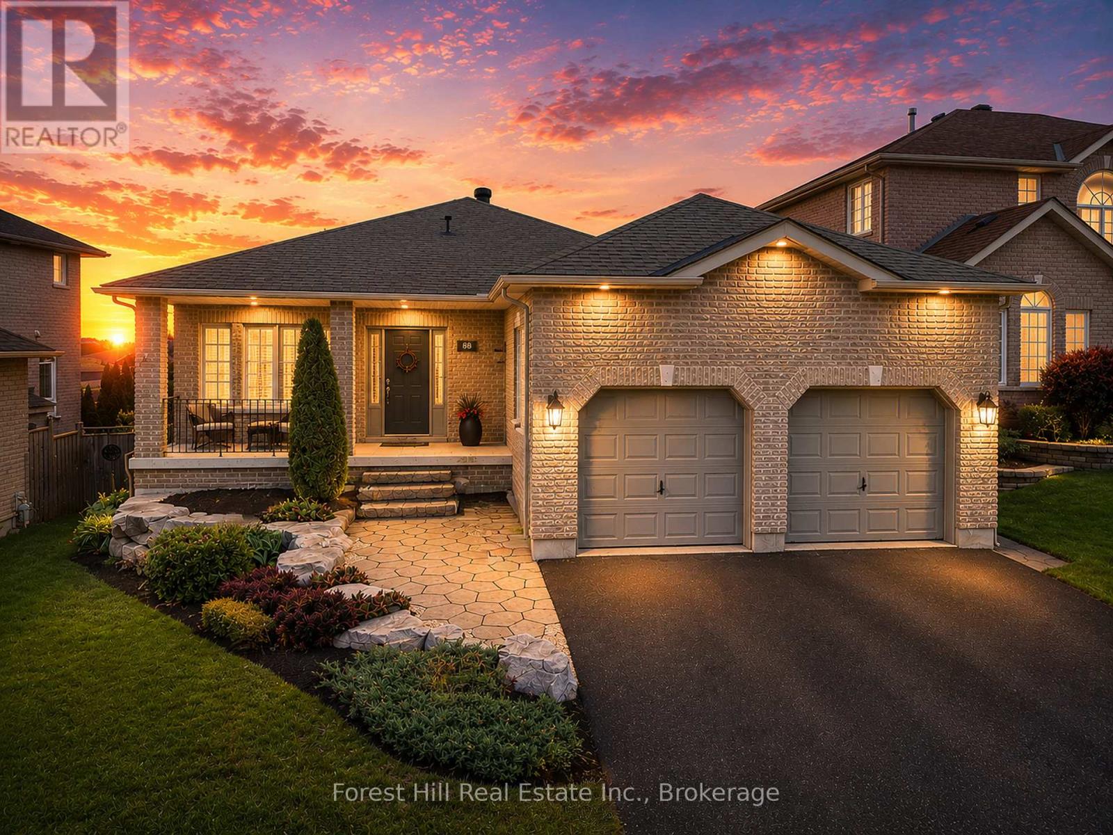 68 SILVER TRAIL S, Barrie, Ontario