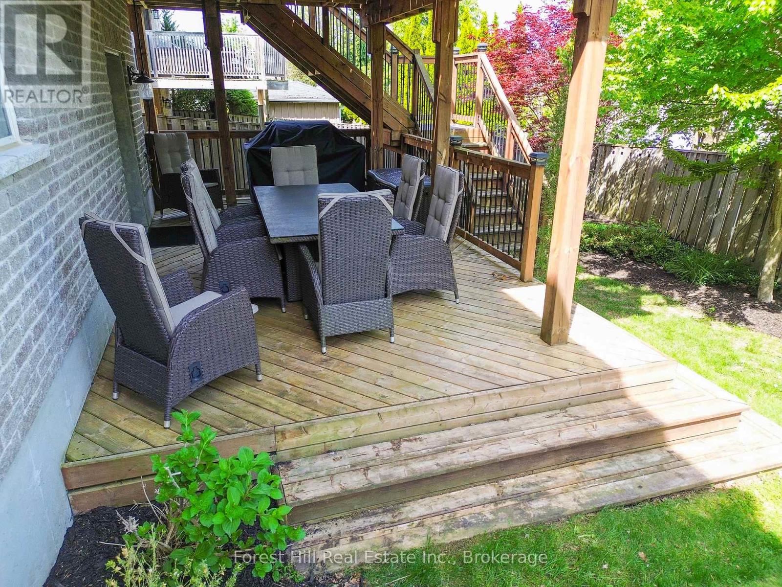 68 Silver Trail S, Barrie, Ontario  L4N 3P2 - Photo 10 - S13410110