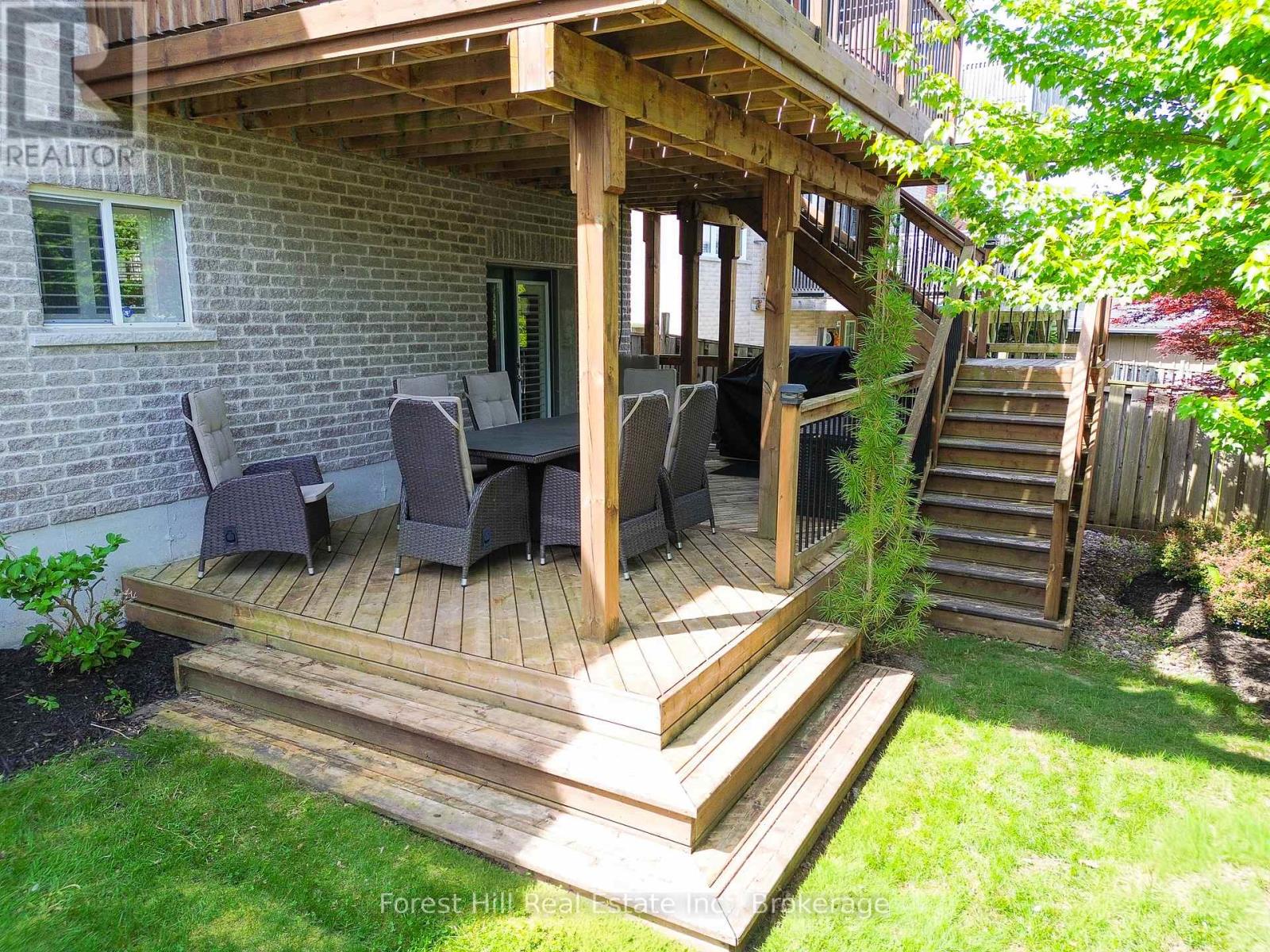68 Silver Trail S, Barrie, Ontario  L4N 3P2 - Photo 11 - S13410110