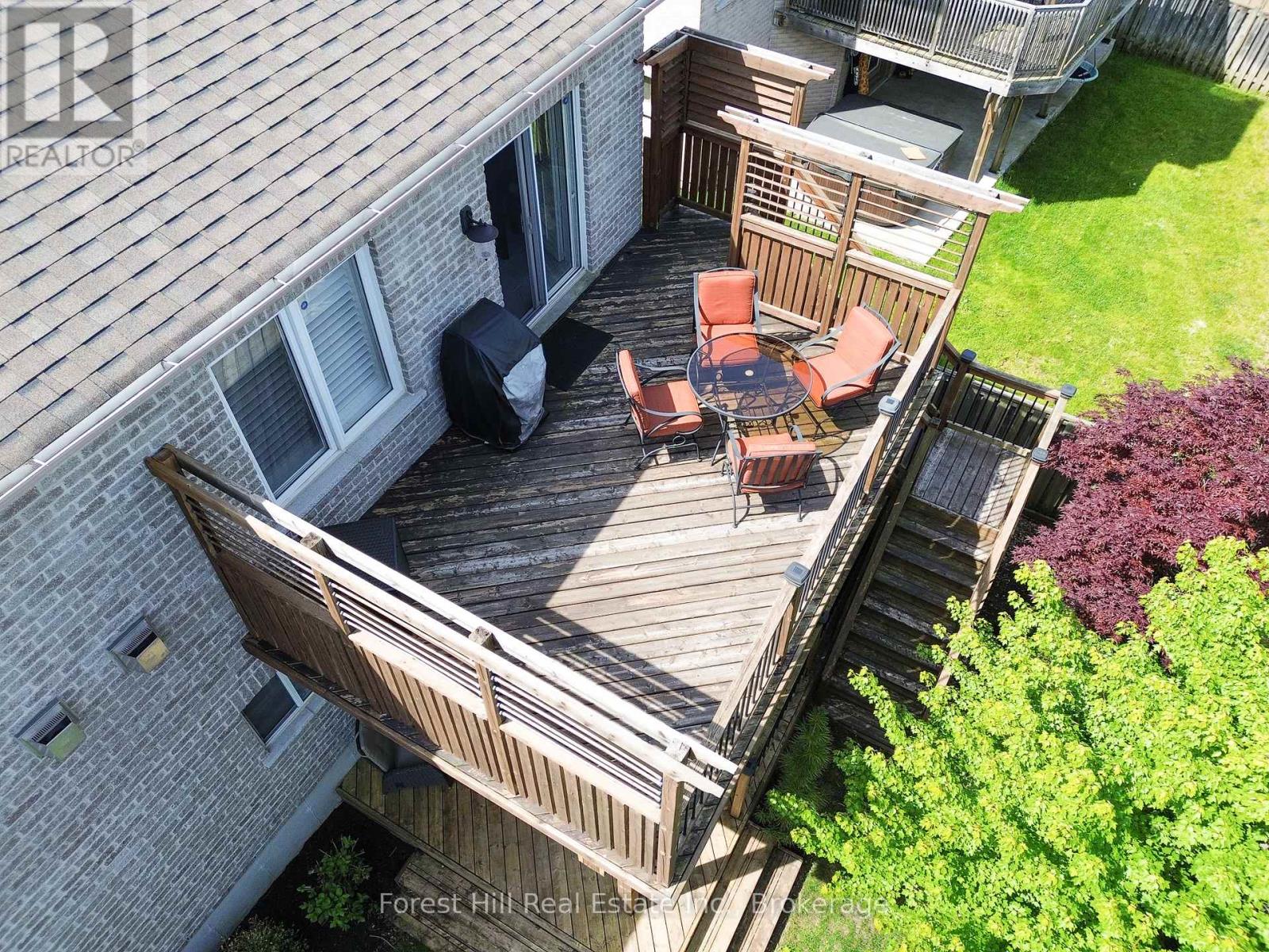 68 Silver Trail S, Barrie, Ontario  L4N 3P2 - Photo 12 - S13410110