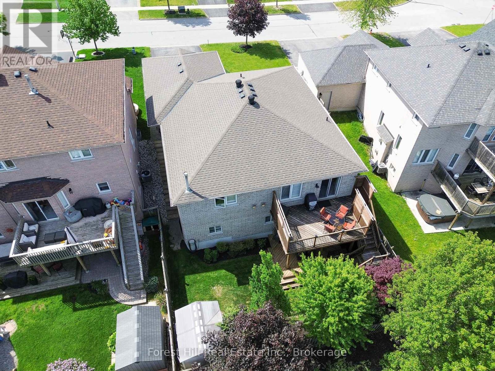 68 Silver Trail S, Barrie, Ontario  L4N 3P2 - Photo 13 - S13410110