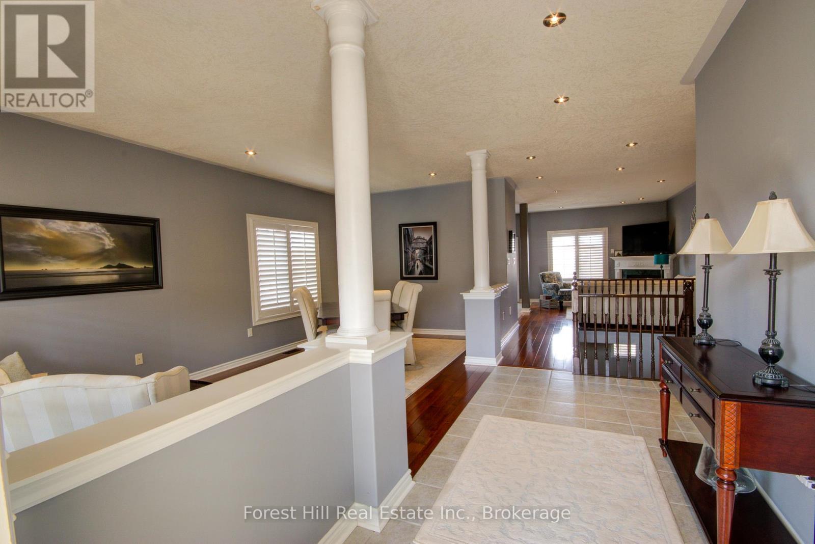 68 Silver Trail S, Barrie, Ontario  L4N 3P2 - Photo 15 - S13410110