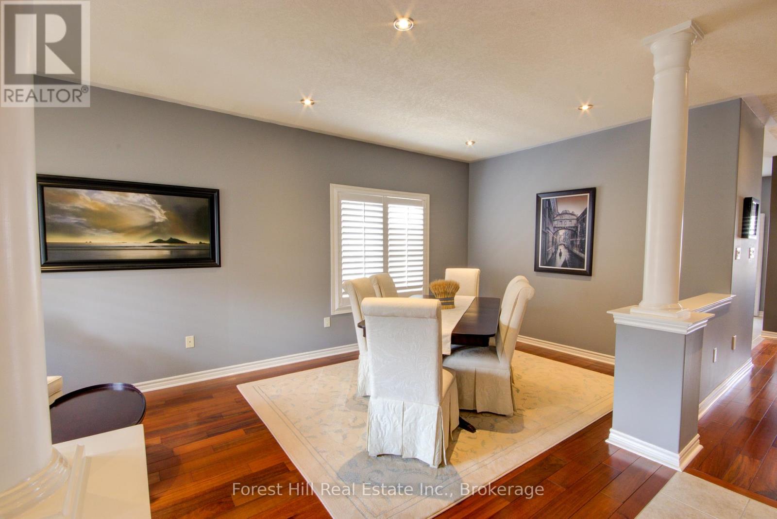 68 Silver Trail S, Barrie, Ontario  L4N 3P2 - Photo 16 - S13410110