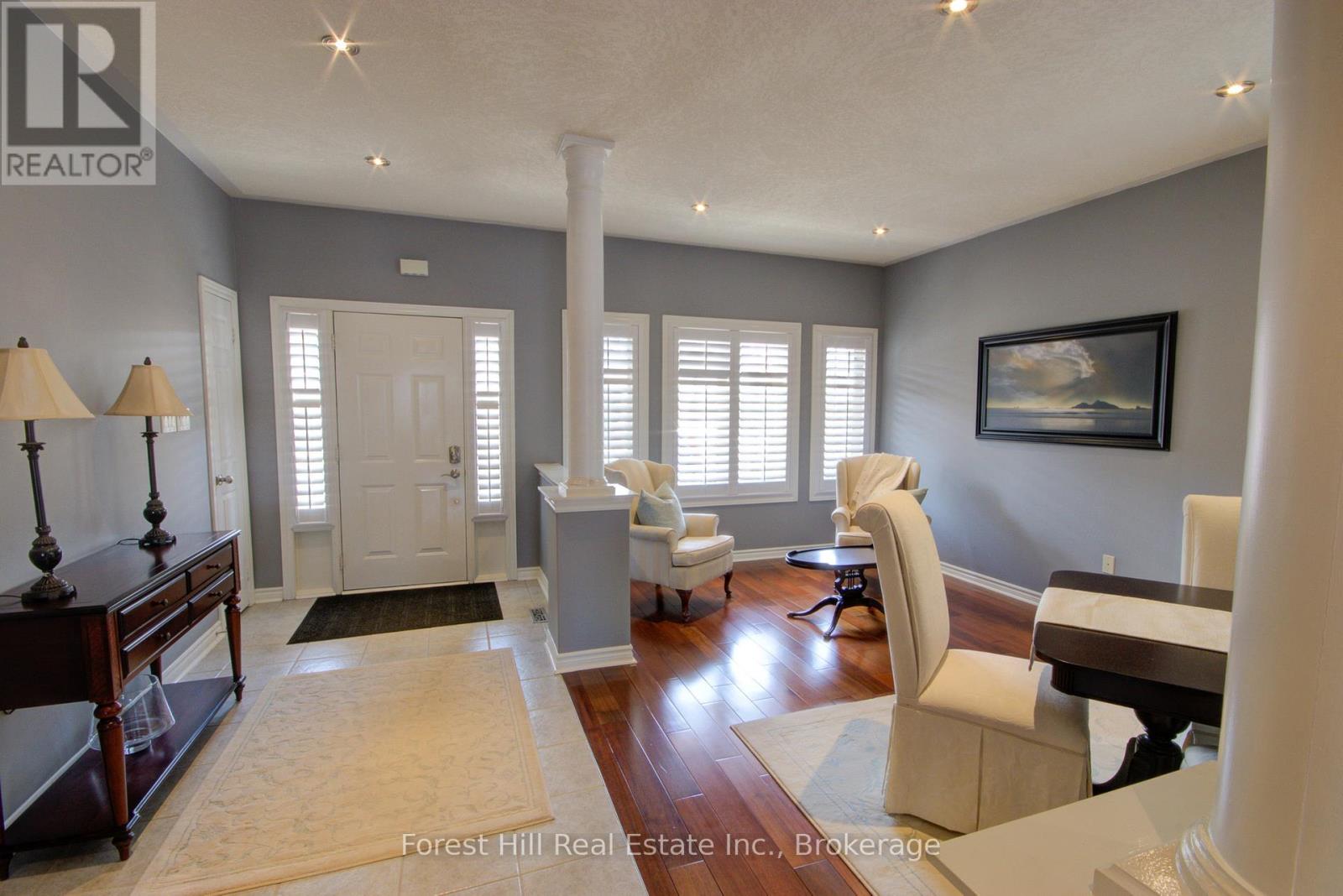68 Silver Trail S, Barrie, Ontario  L4N 3P2 - Photo 17 - S13410110