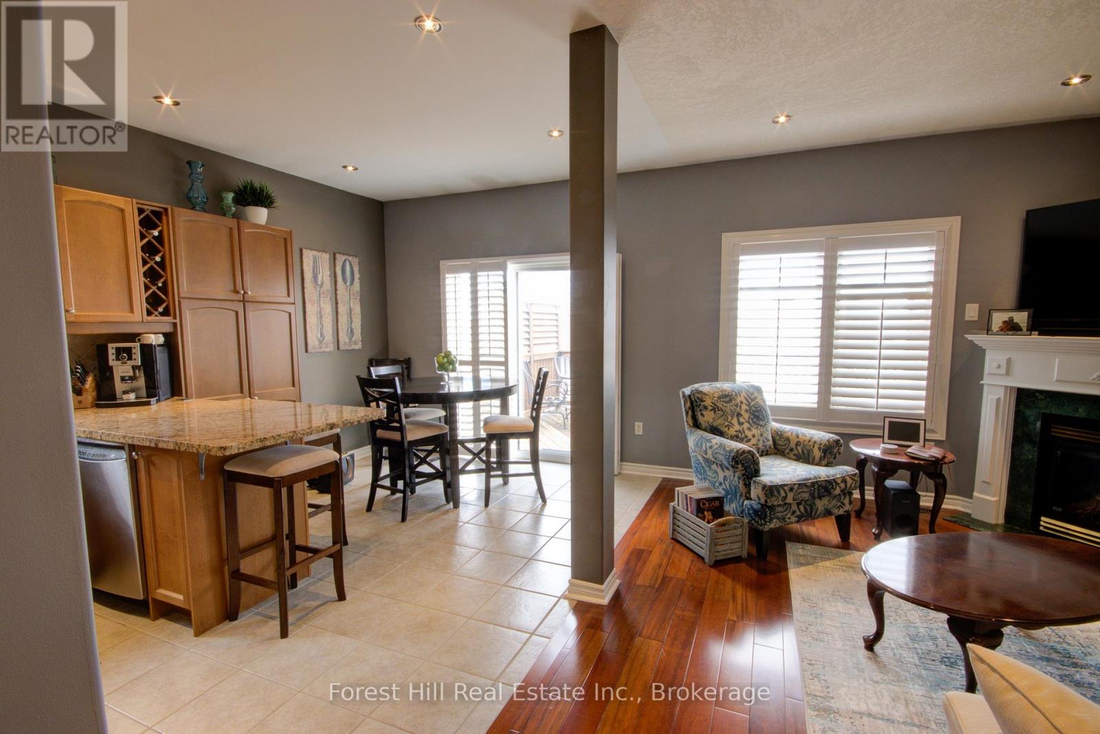 68 Silver Trail S, Barrie, Ontario  L4N 3P2 - Photo 20 - S13410110