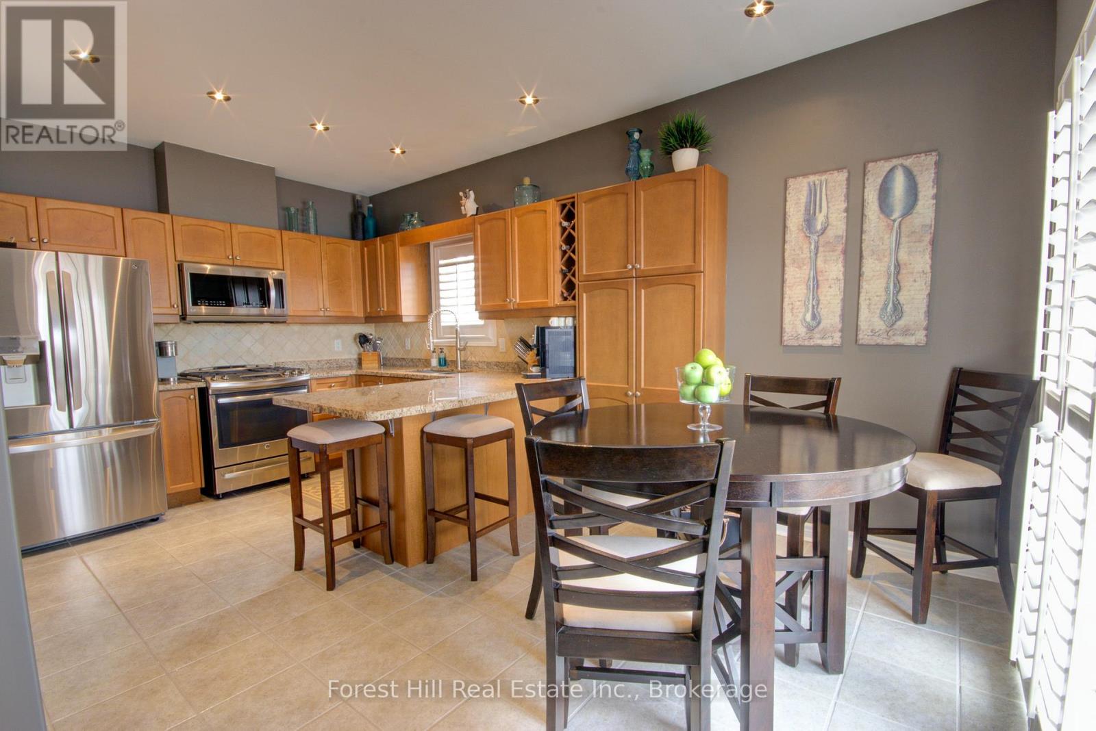 68 Silver Trail S, Barrie, Ontario  L4N 3P2 - Photo 21 - S13410110