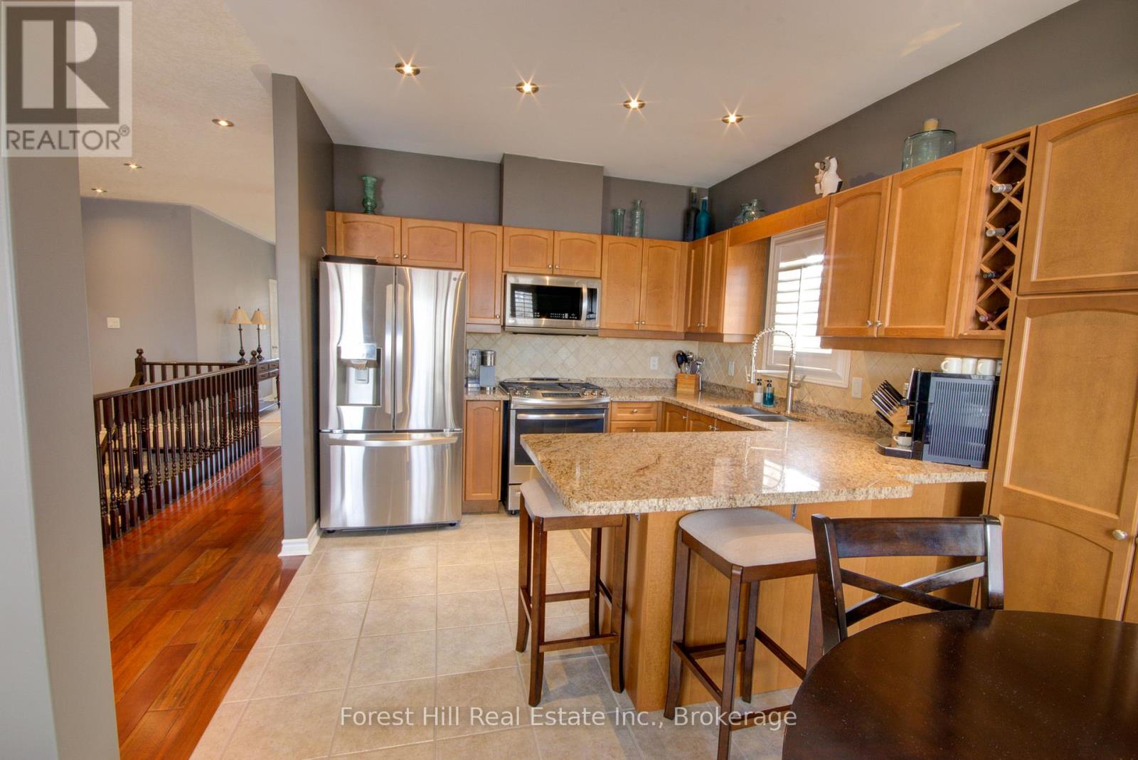 68 Silver Trail S, Barrie, Ontario  L4N 3P2 - Photo 22 - S13410110