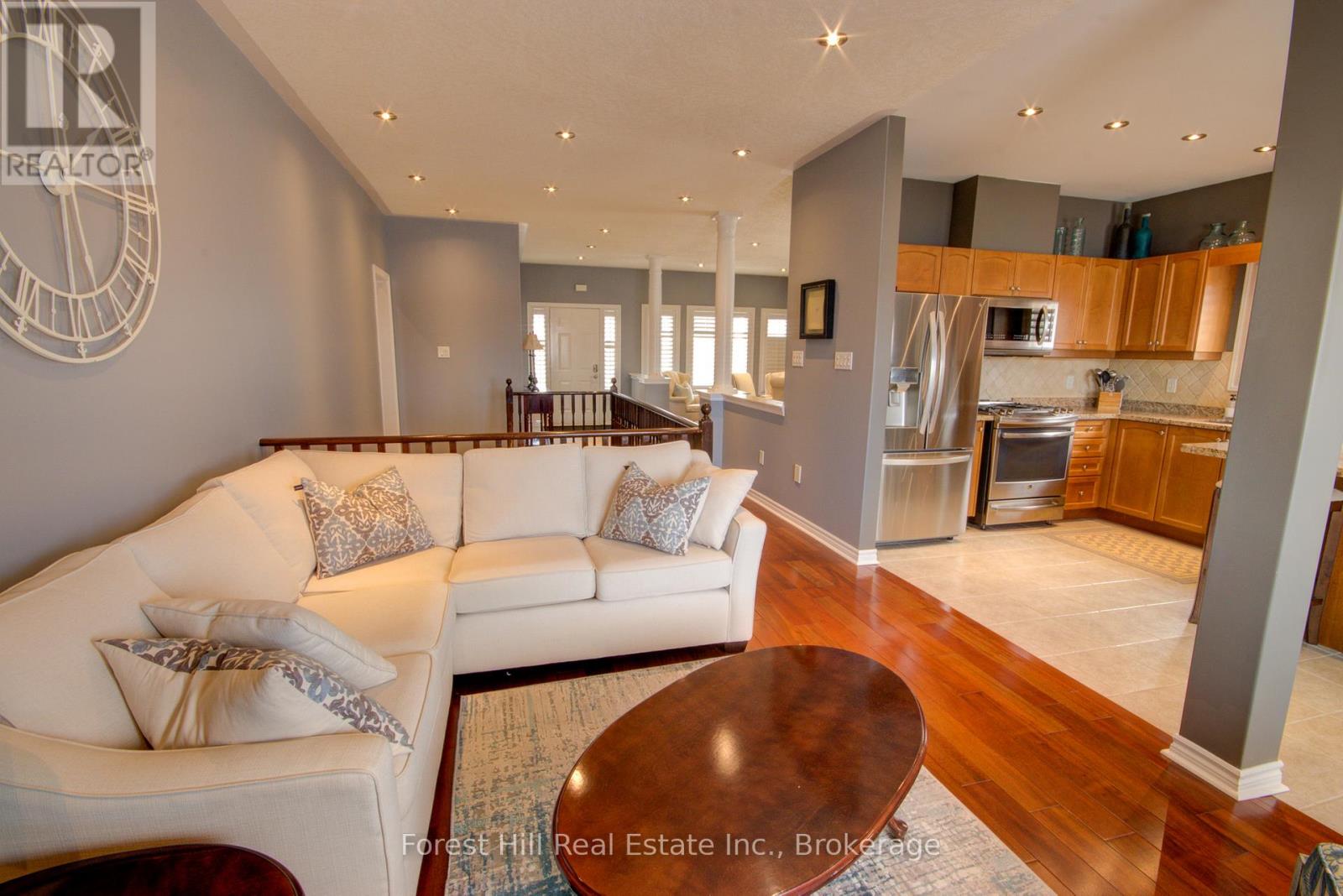 68 Silver Trail S, Barrie, Ontario  L4N 3P2 - Photo 24 - S13410110