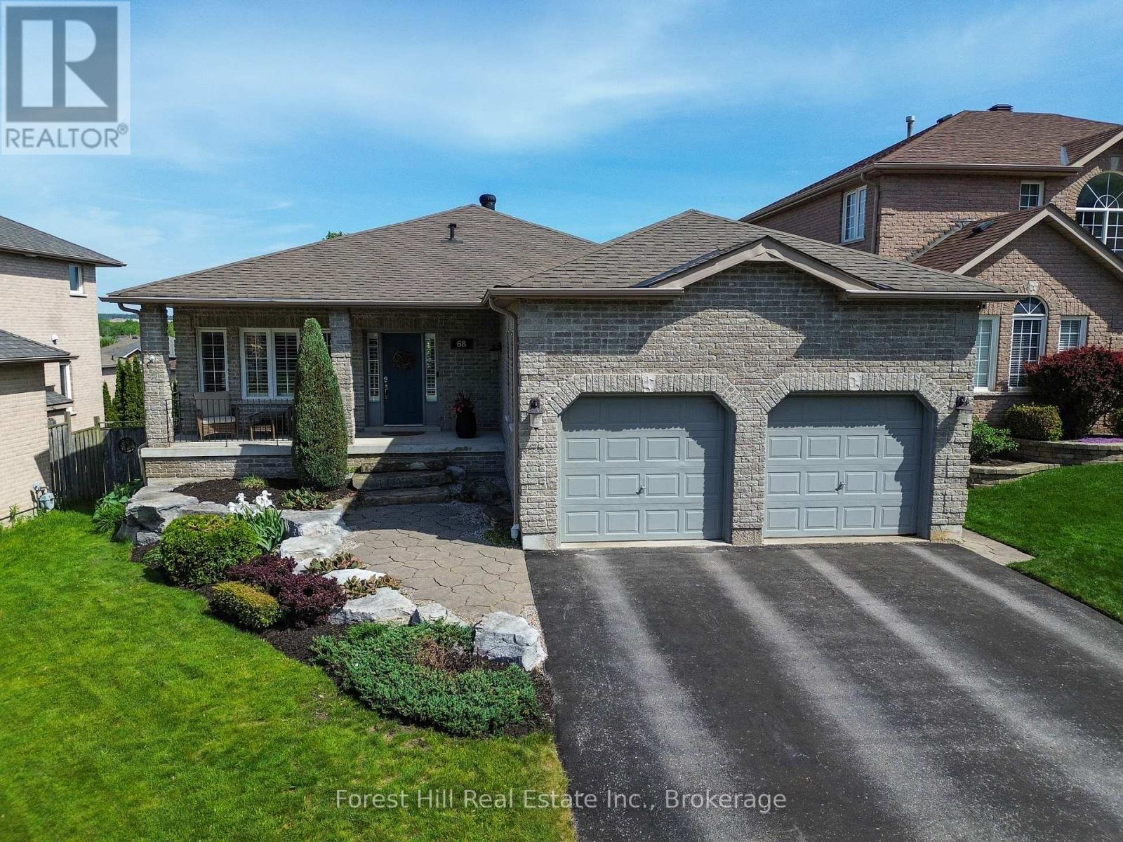 68 Silver Trail S, Barrie, Ontario  L4N 3P2 - Photo 4 - S13410110