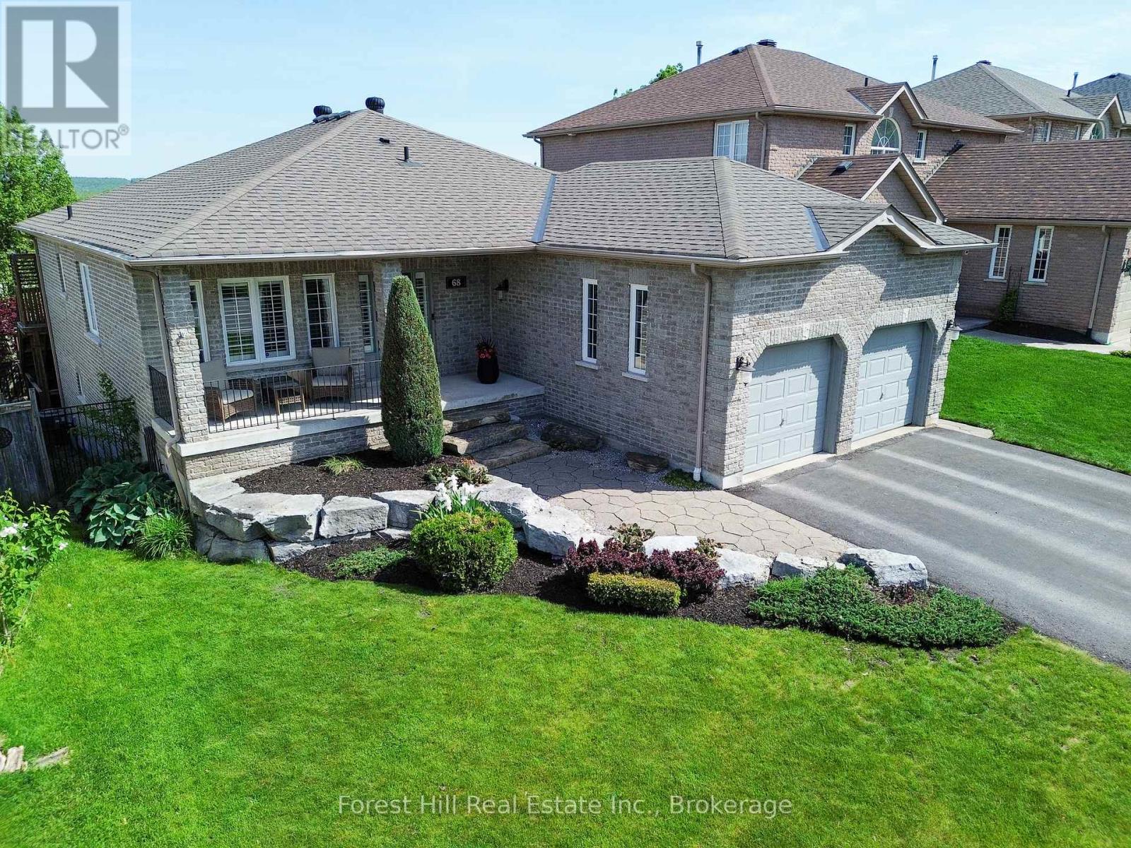 68 Silver Trail S, Barrie, Ontario  L4N 3P2 - Photo 5 - S13410110