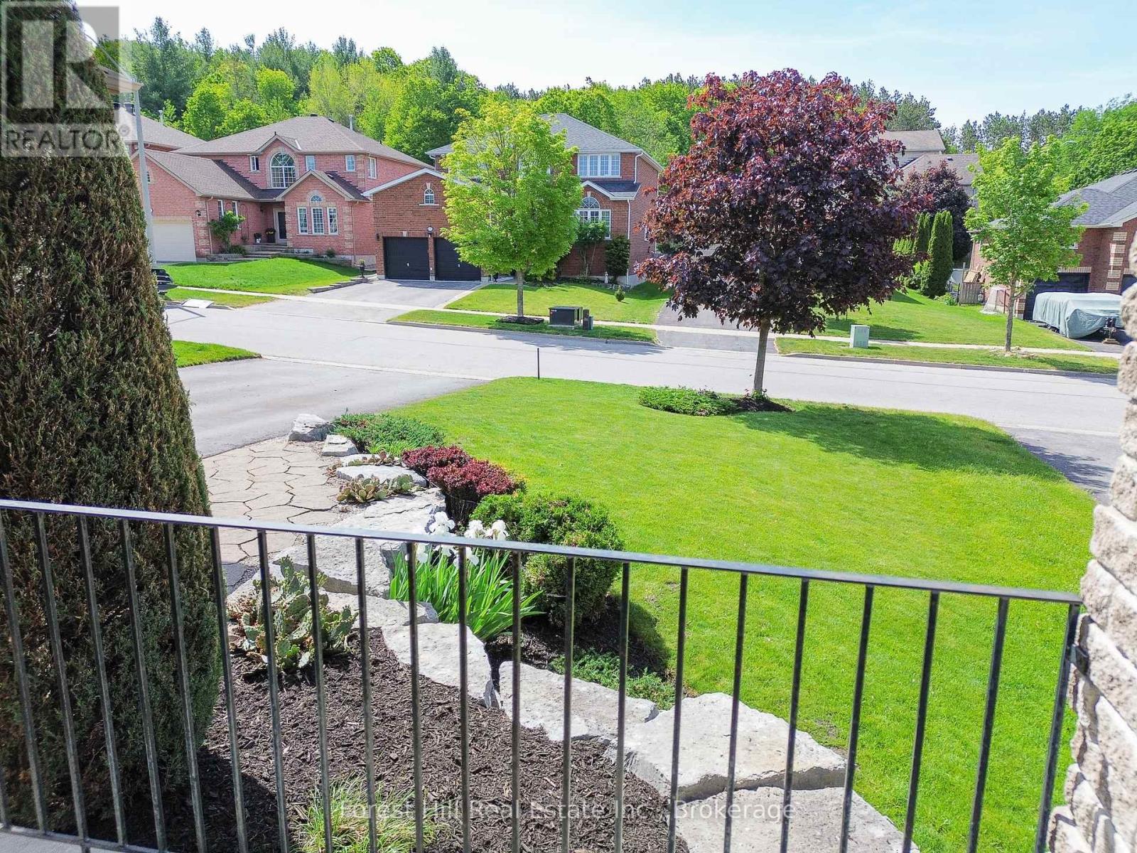 68 Silver Trail S, Barrie, Ontario  L4N 3P2 - Photo 9 - S13410110