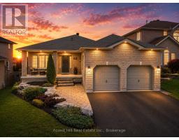 68 SILVER TRAIL S, barrie (ardagh), Ontario