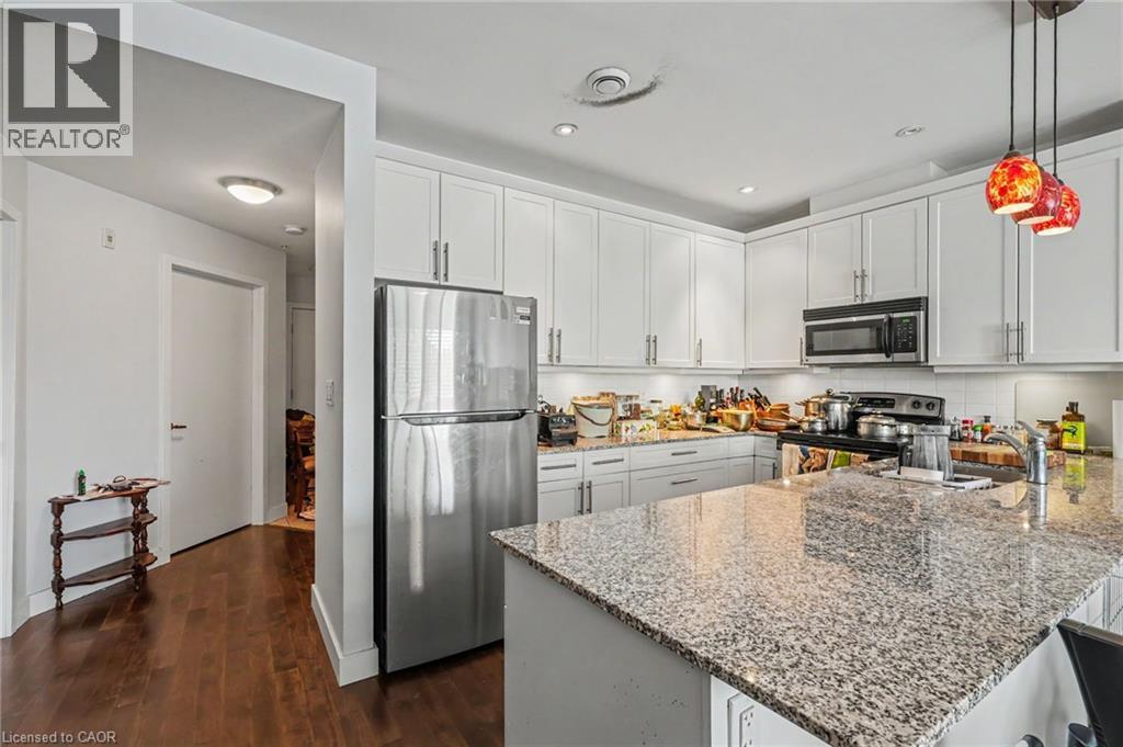 188 King Street S Unit# 306, Waterloo, Ontario  N2J 0C6 - Photo 6 - 40837308