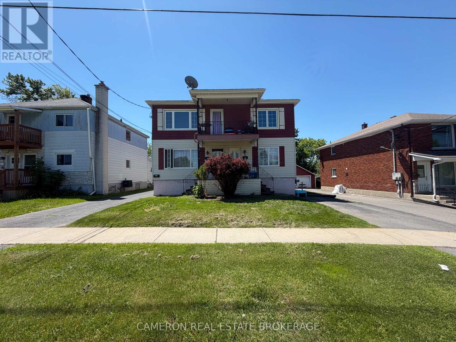 206-208 Gardner Avenue, Cornwall, Ontario  K6H 5H6 - Photo 31 - X13243572
