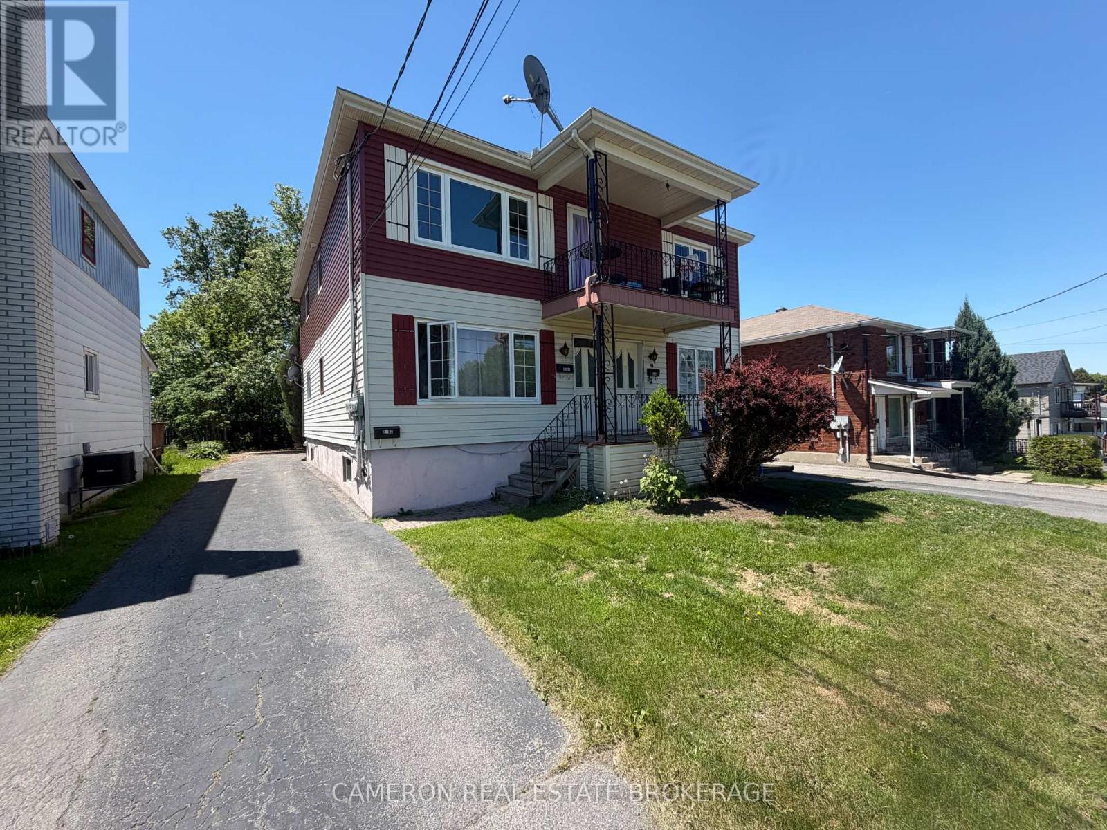206-208 Gardner Avenue, Cornwall, Ontario  K6H 5H6 - Photo 29 - X13243572