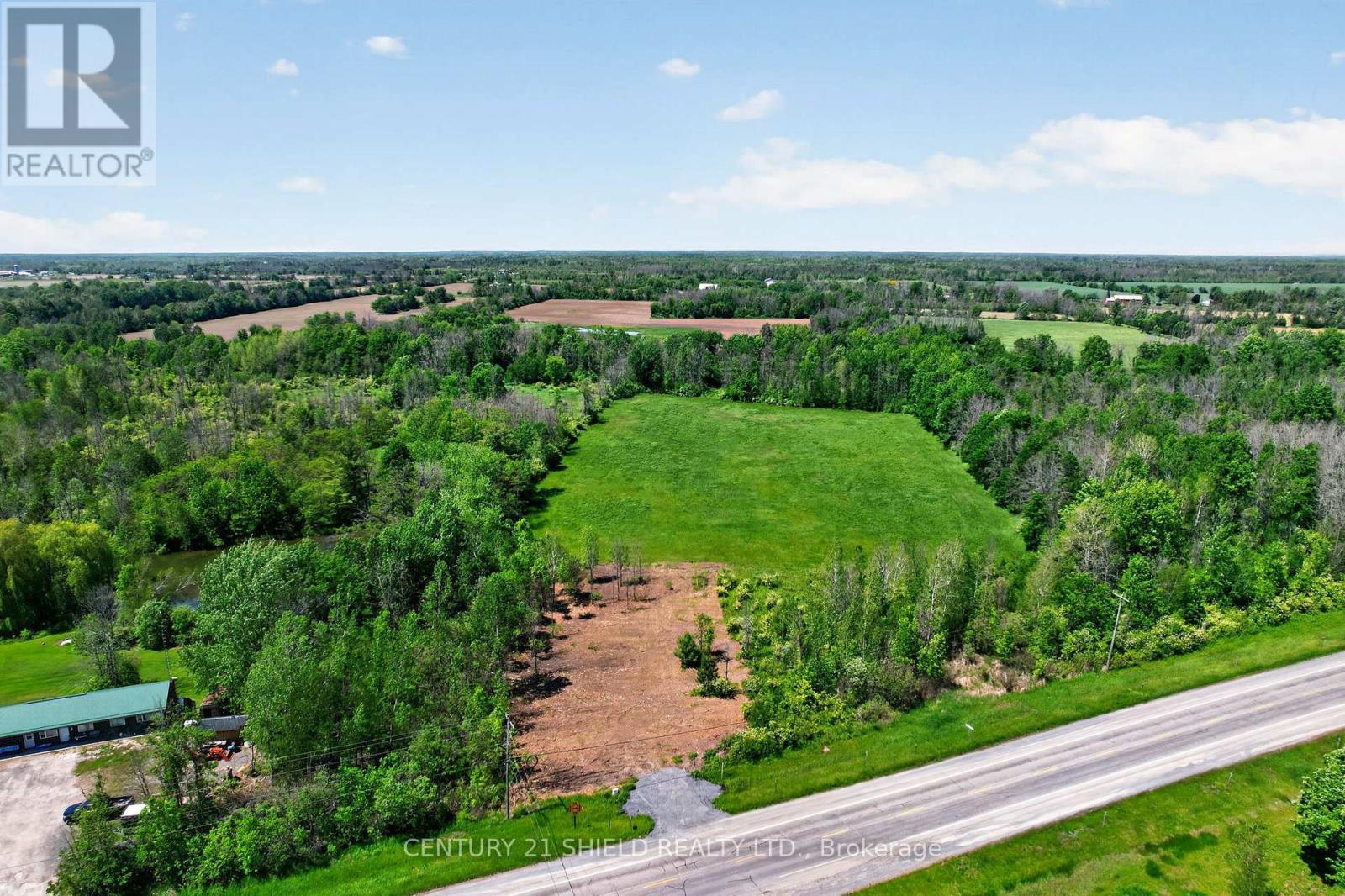 14001 County Road 2 Road, South Stormont, Ontario  K0C 1X0 - Photo 2 - X13173654
