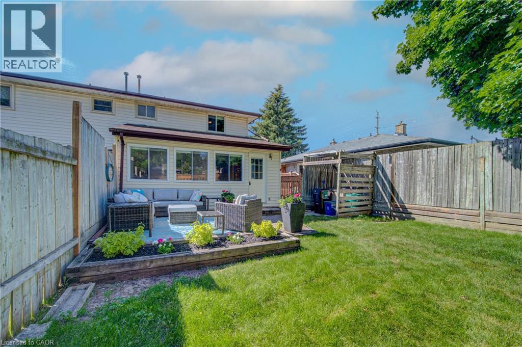 7 Harvest Court, Kitchener, Ontario  N2P 1T3 - Photo 22 - 40835205