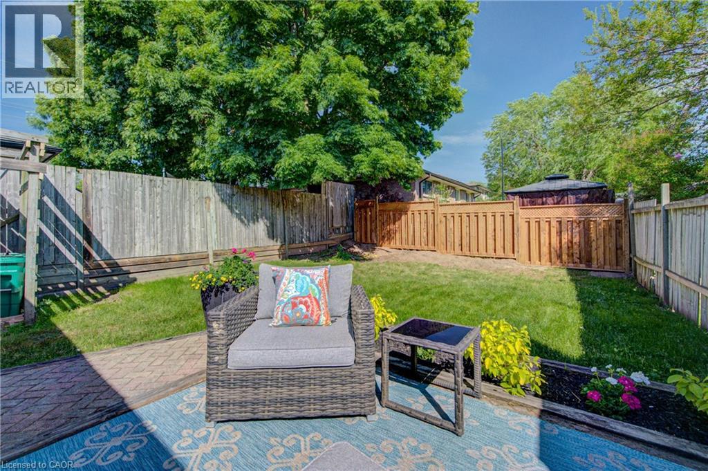 7 Harvest Court, Kitchener, Ontario  N2P 1T3 - Photo 25 - 40835205