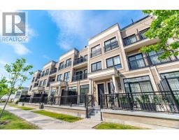 6 - 95 BROOKFIELD ROAD, Oakville, Ontario