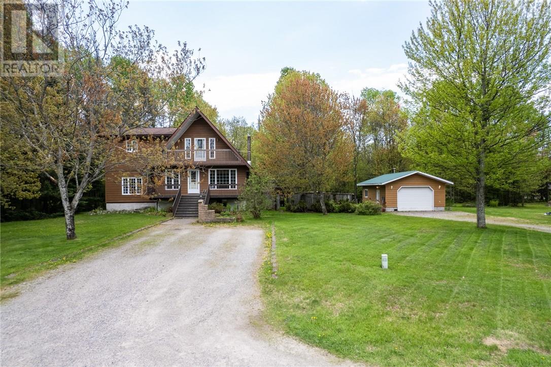 8 Beauchamp Drive, Espanola, Ontario