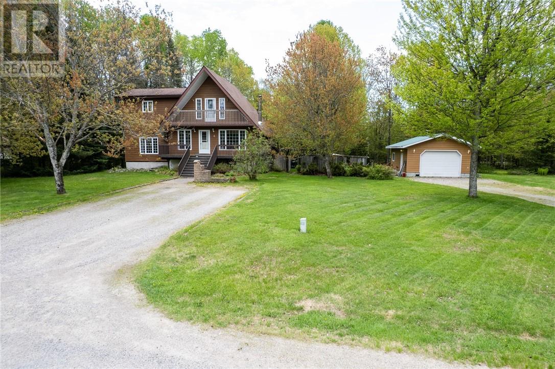 8 Beauchamp Drive, Espanola, Ontario  P5E 1R1 - Photo 31 - 2128359