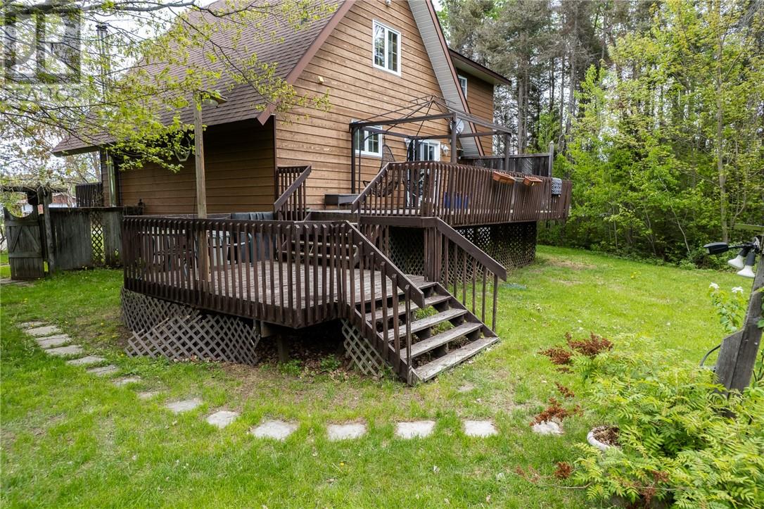 8 Beauchamp Drive, Espanola, Ontario  P5E 1R1 - Photo 33 - 2128359