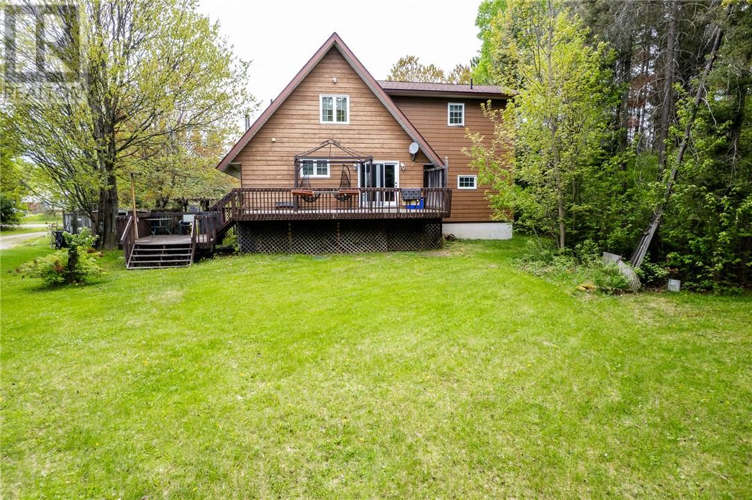 8 Beauchamp Drive, Espanola, Ontario  P5E 1R1 - Photo 34 - 2128359