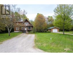 8 Beauchamp Drive, Espanola, Ontario