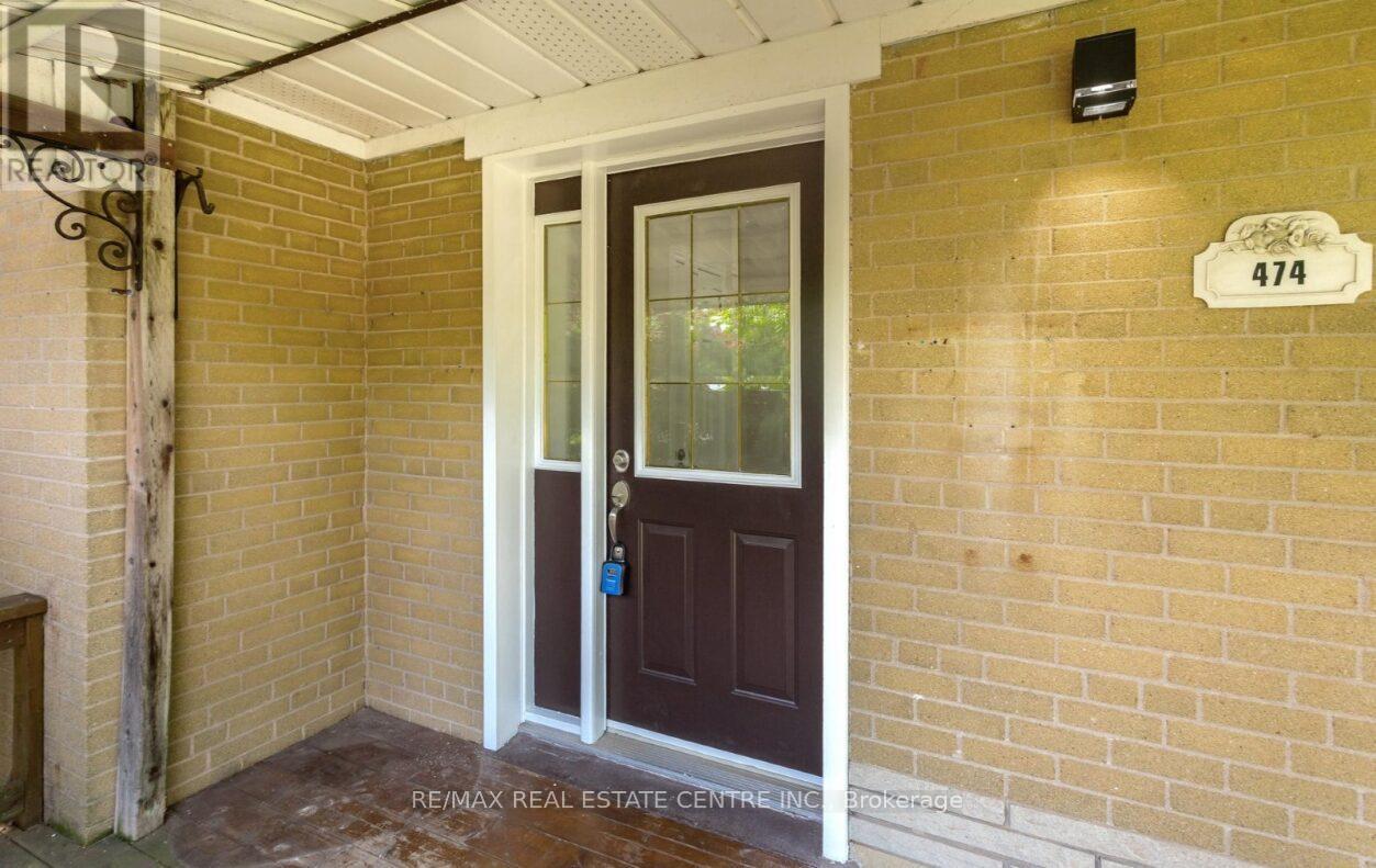474 Seaton Drive, Oakville, Ontario  L6L 3Y5 - Photo 5 - W13247812