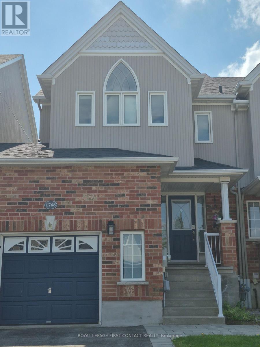1768 LAMSTONE STREET, Innisfil, Ontario
