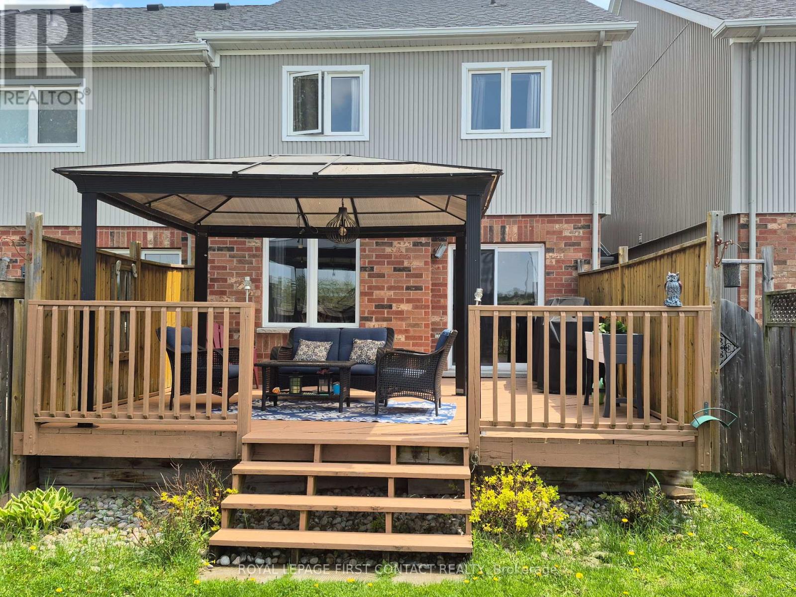1768 Lamstone Street, Innisfil, Ontario  L9S 4W3 - Photo 3 - N13410118