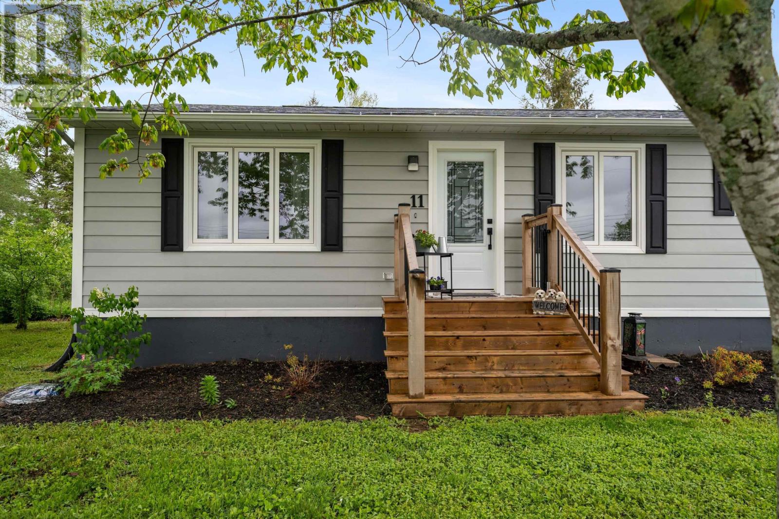 11 Lacey Road, Milford, Nova Scotia  B0N 1Y0 - Photo 2 - 202613241