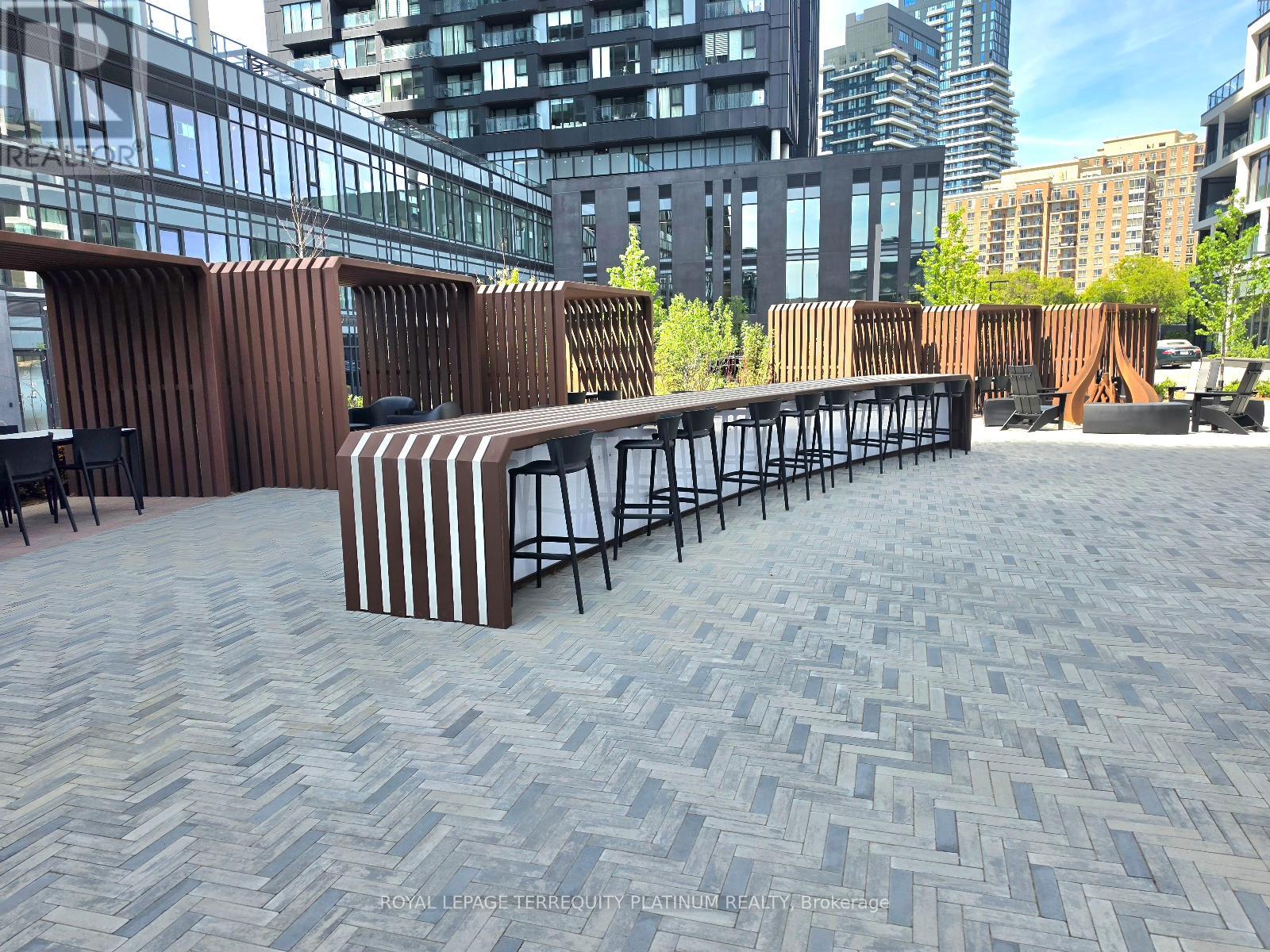 1107 - 5 Quarrington Lane, Toronto, Ontario  M3C 0S5 - Photo 34 - C13247828