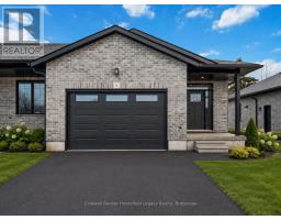 6 - 165 EGAN AVENUE, St. Marys, Ontario
