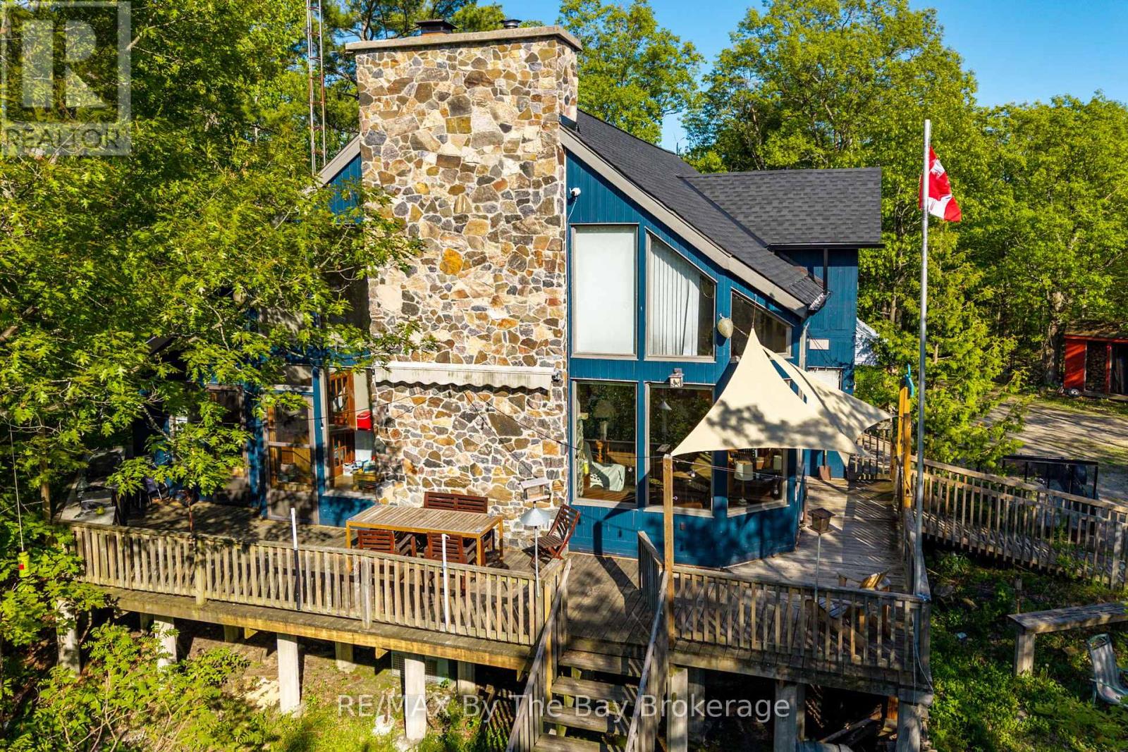 609 South Bay Road, Georgian Bay, Ontario  L0K 1S0 - Photo 4 - X13074480
