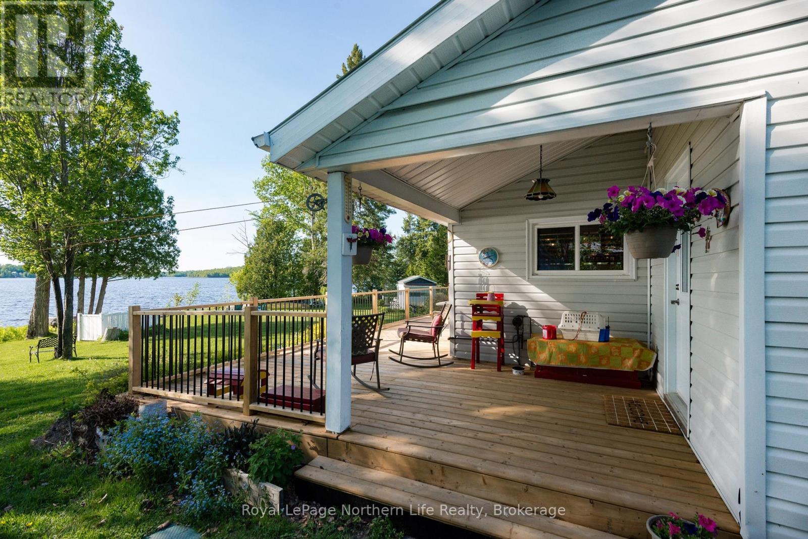 80 Islandview Lane, Chisholm, Ontario  P0H 1Z0 - Photo 12 - X13064642