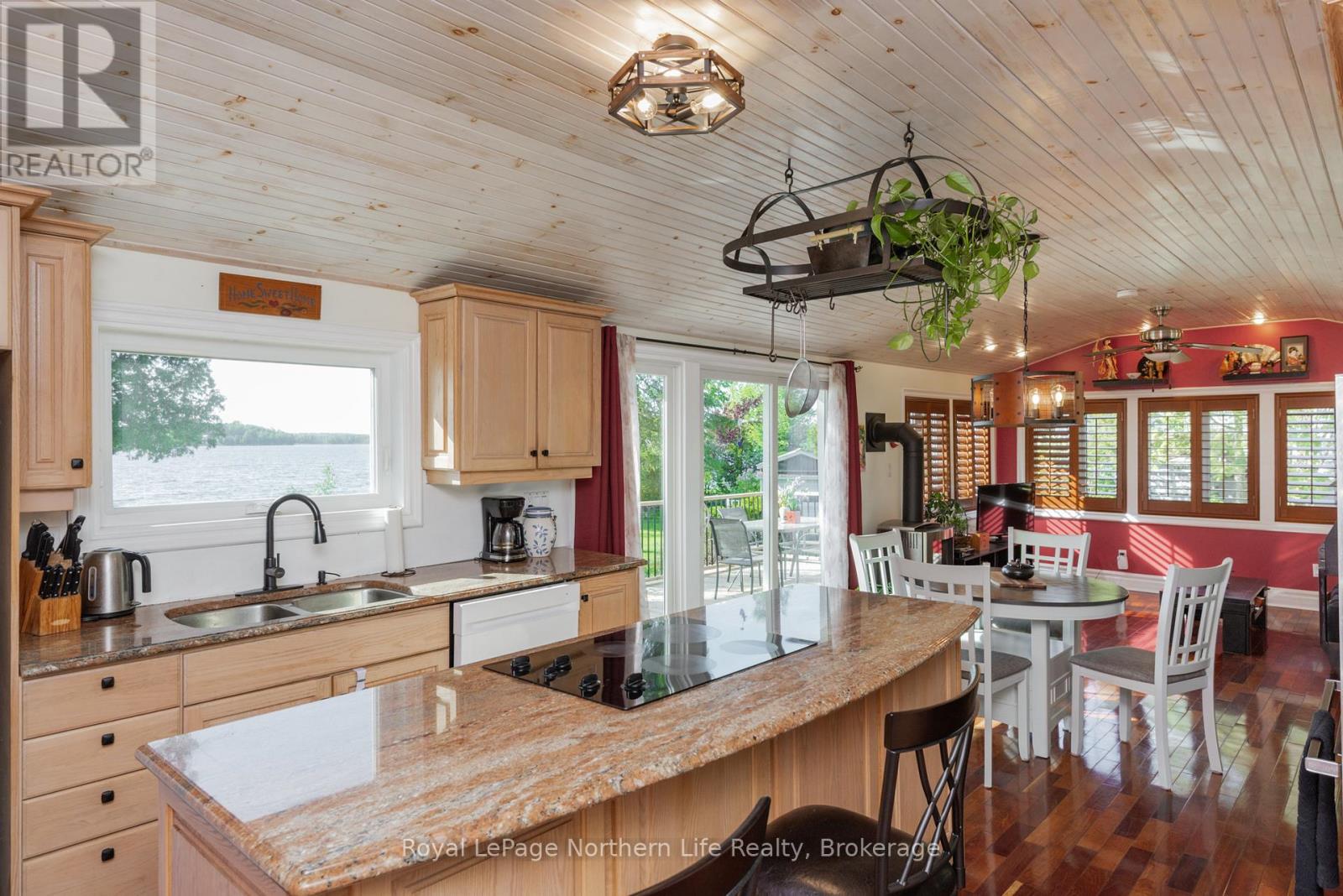 80 Islandview Lane, Chisholm, Ontario  P0H 1Z0 - Photo 22 - X13064642