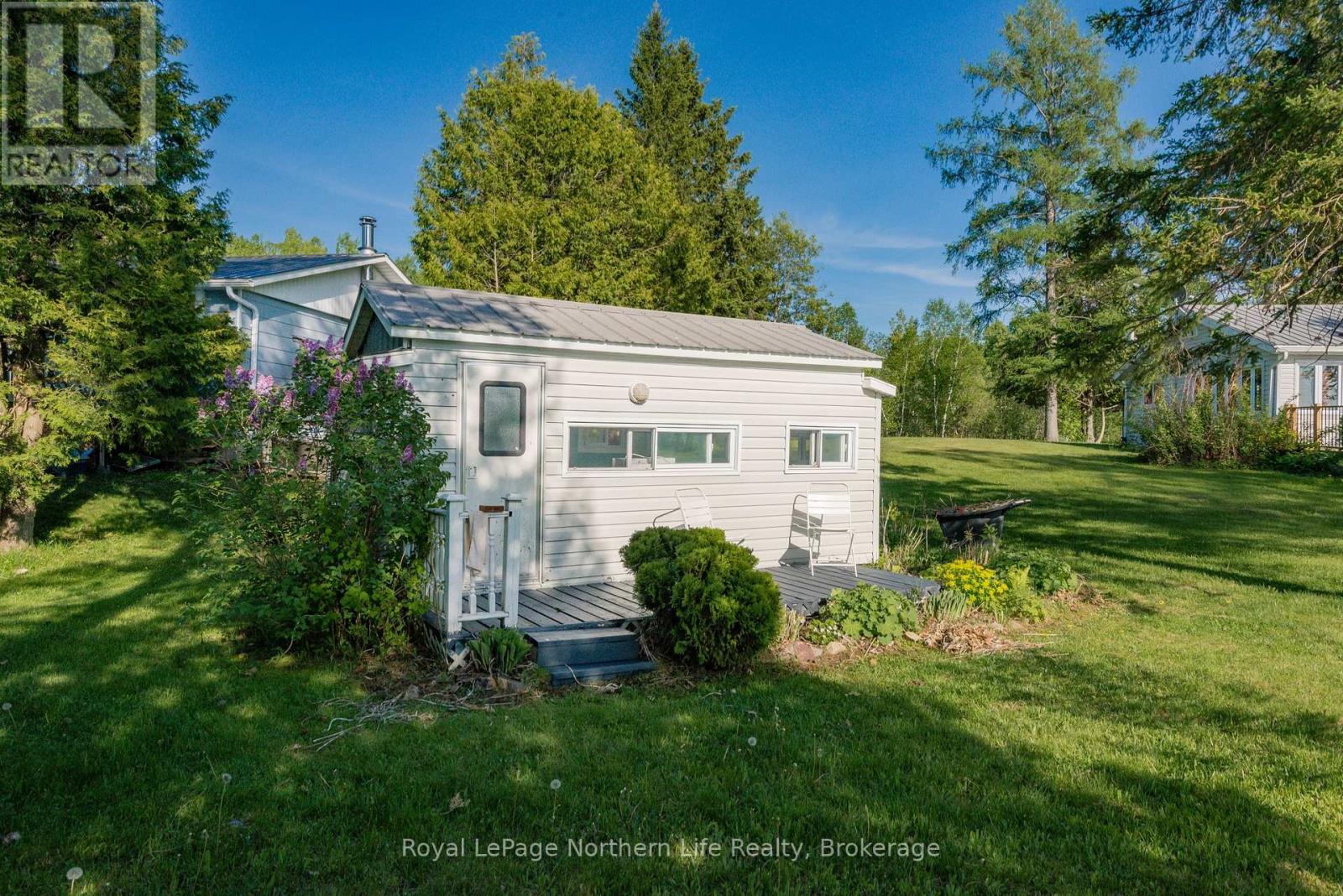 80 Islandview Lane, Chisholm, Ontario  P0H 1Z0 - Photo 35 - X13064642