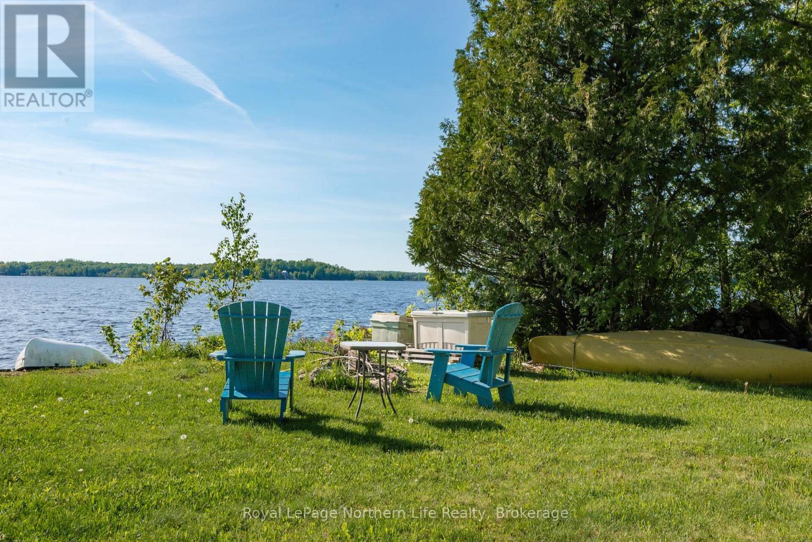 80 Islandview Lane, Chisholm, Ontario  P0H 1Z0 - Photo 39 - X13064642