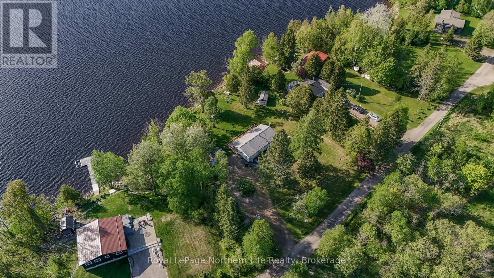 80 Islandview Lane, Chisholm, Ontario  P0H 1Z0 - Photo 41 - X13064642