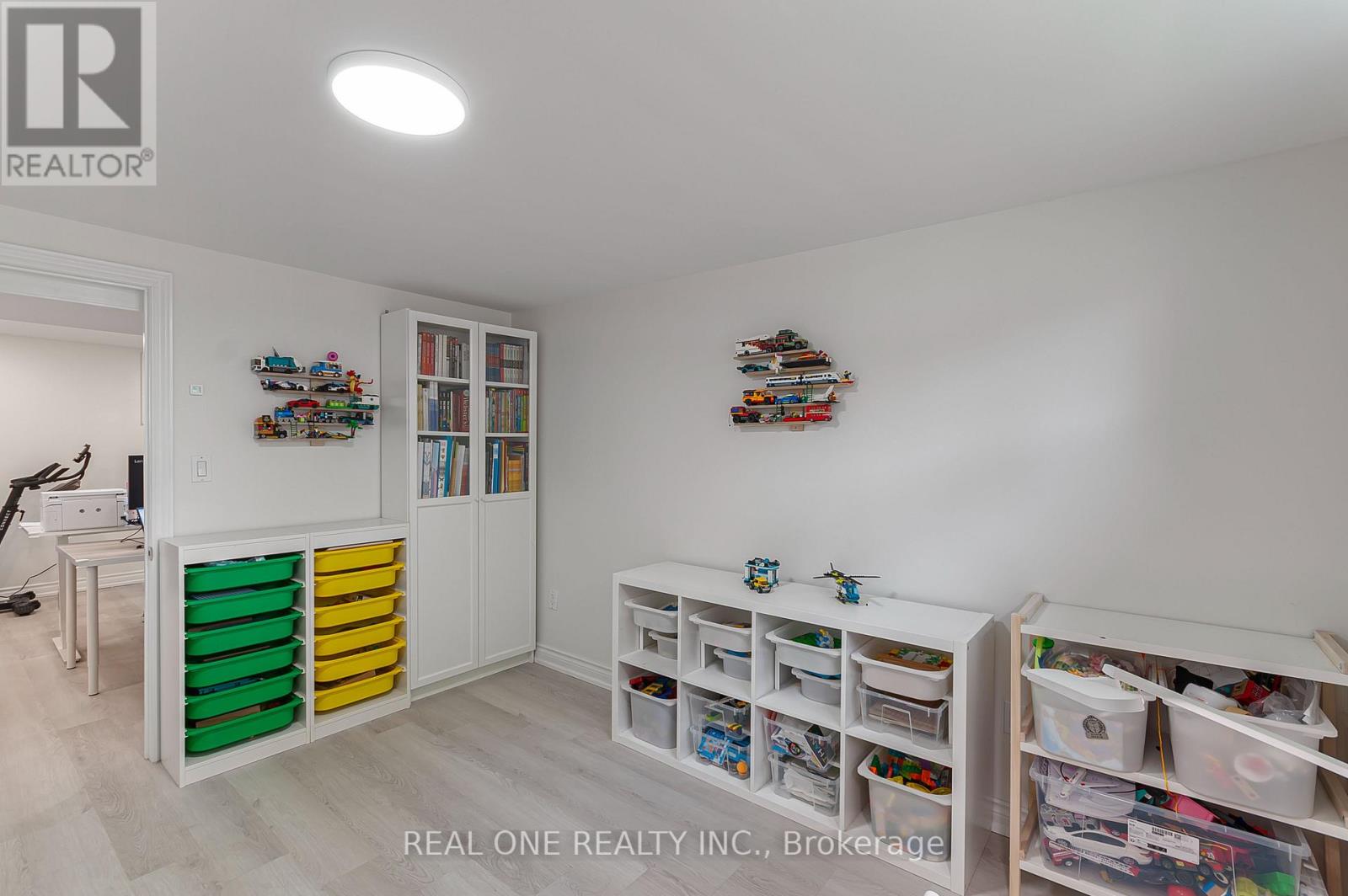 1 Grovenest Drive, Toronto, Ontario  M1E 4J2 - Photo 25 - E13249818