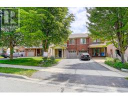 969 OAKTREE CRESCENT, Newmarket, Ontario