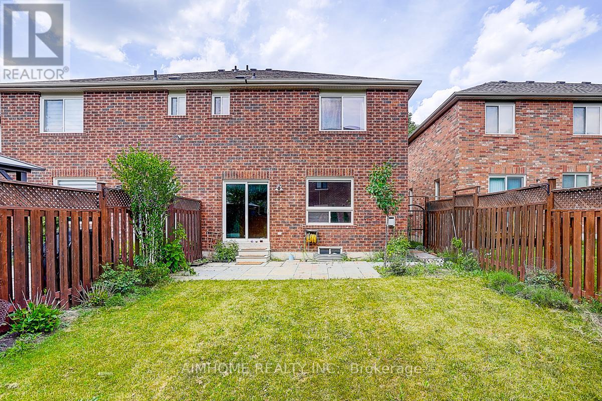 969 Oaktree Crescent, Newmarket, Ontario  L3X 2Z2 - Photo 16 - N13250390