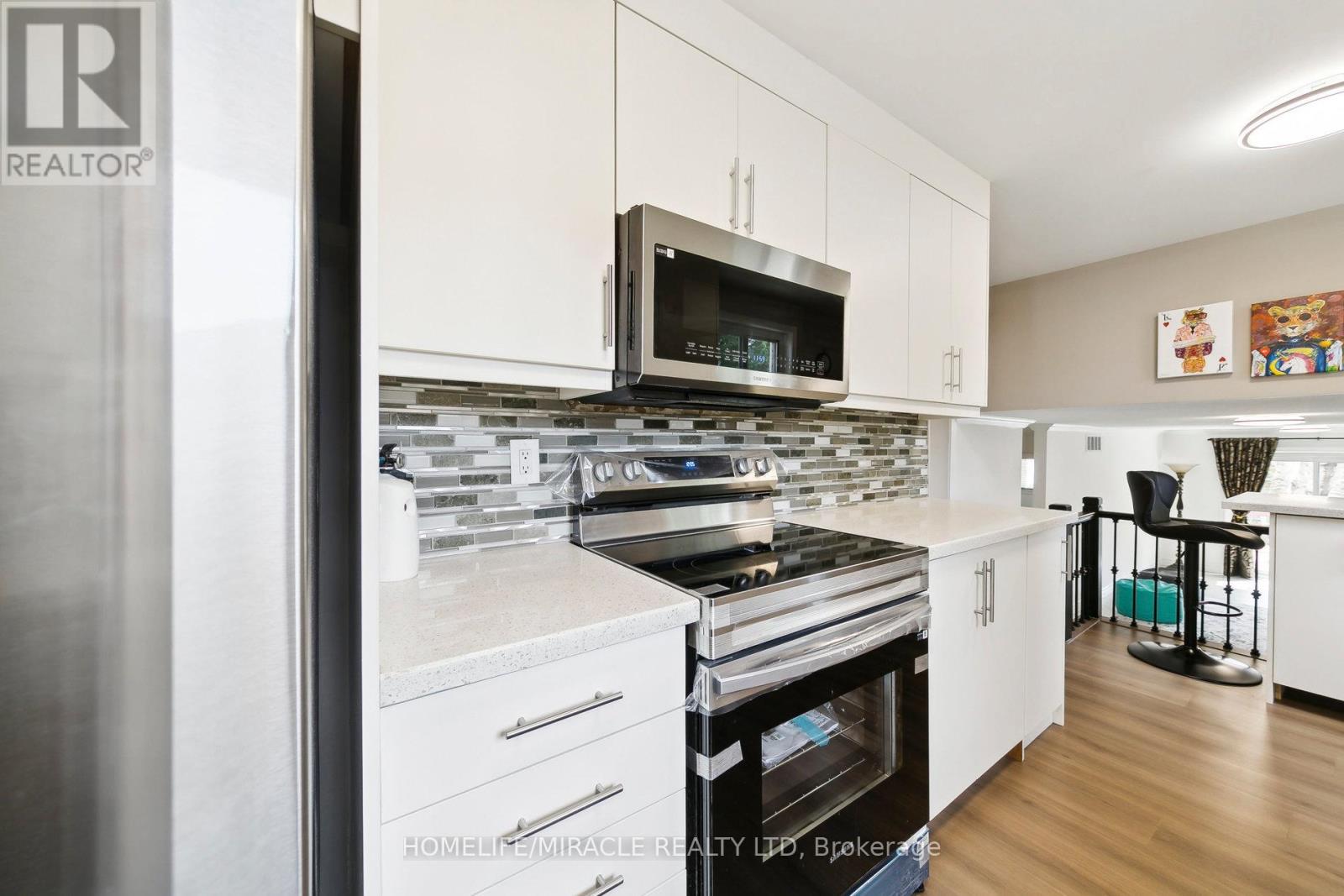 1612 Wavell Crescent, Mississauga, Ontario  L4X 1X1 - Photo 13 - W13288604